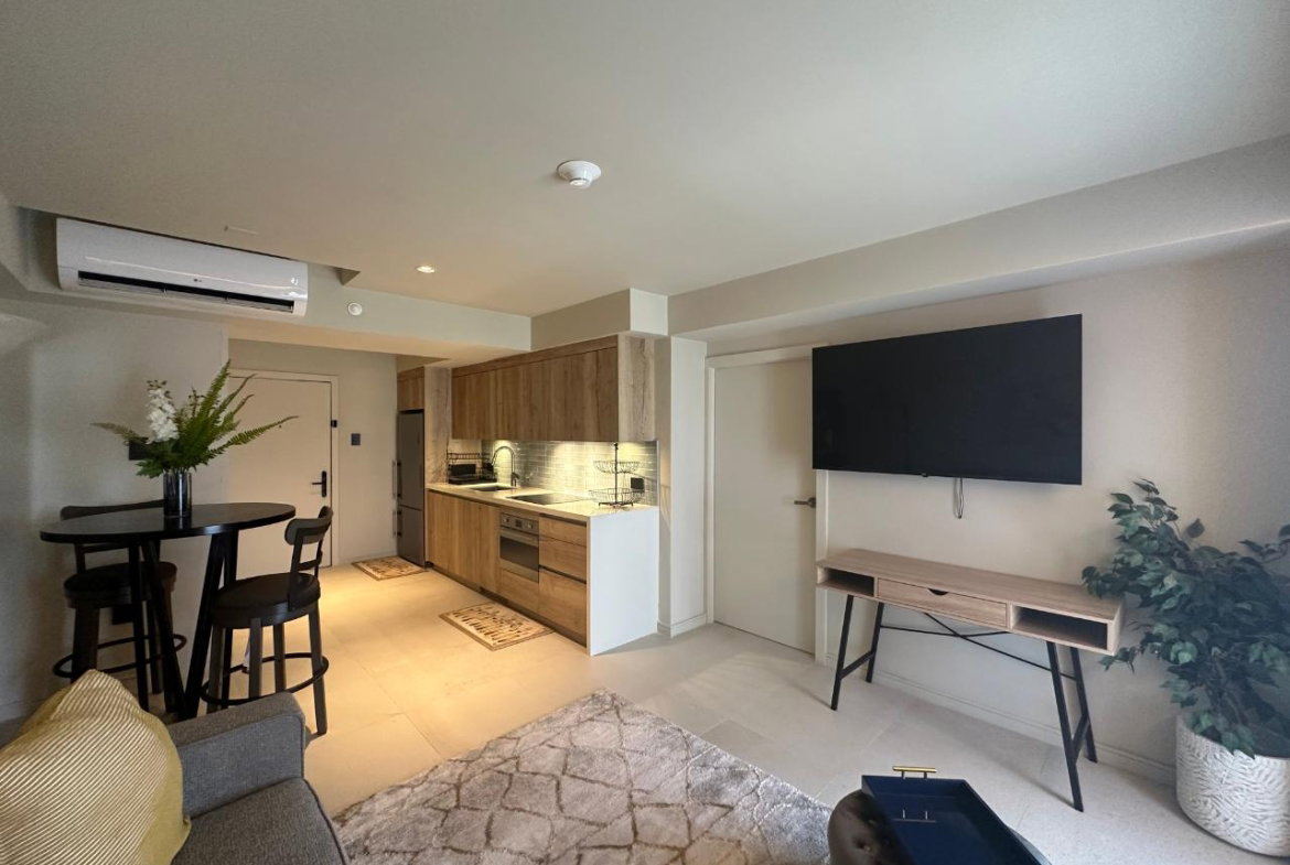 Fifth image of 1009-2-4 King Street in KINGSTON, Kingston, Jamaica - property is For Rent