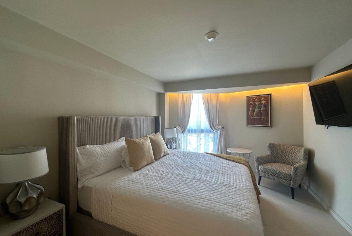 Seventh image of 1009-2-4 King Street in KINGSTON, Kingston, Jamaica - property is For Rent