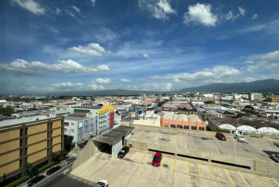 Thirteenth image of 1003-2-4 King Street in KINGSTON, Kingston, Jamaica - property is For Rent