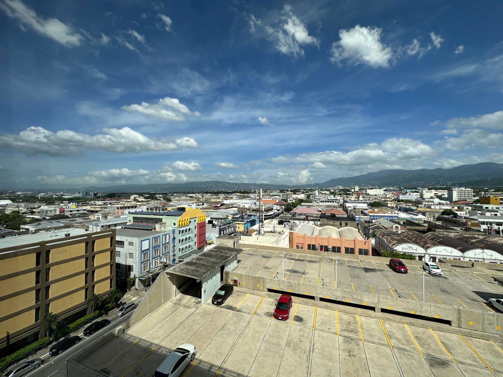 Thirteenth image of 1003-2-4 King Street in KINGSTON, Kingston, Jamaica - property is For Rent