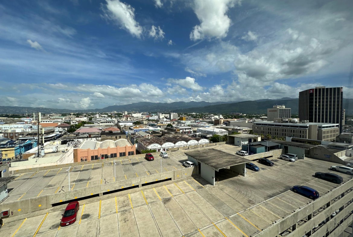 Fourteenth image of 1003-2-4 King Street in KINGSTON, Kingston, Jamaica - property is For Rent