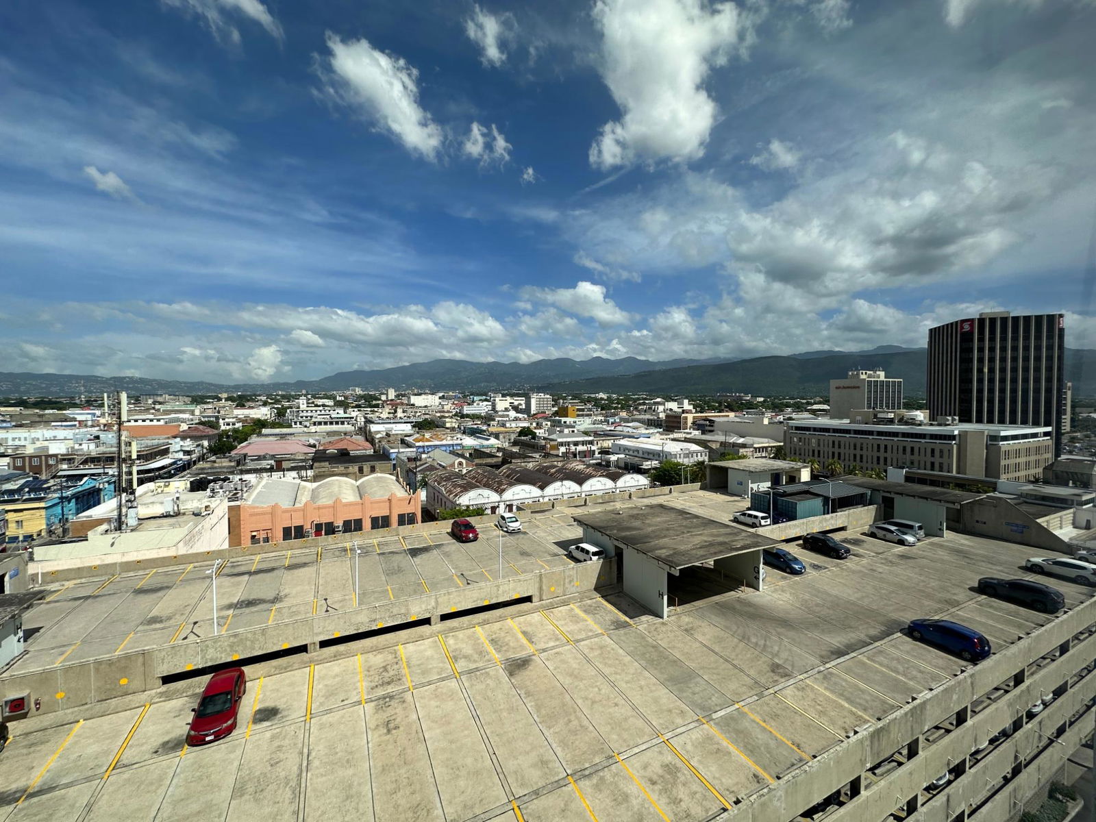 Fourteenth image of 1003-2-4 King Street in KINGSTON, Kingston, Jamaica - property is For Rent