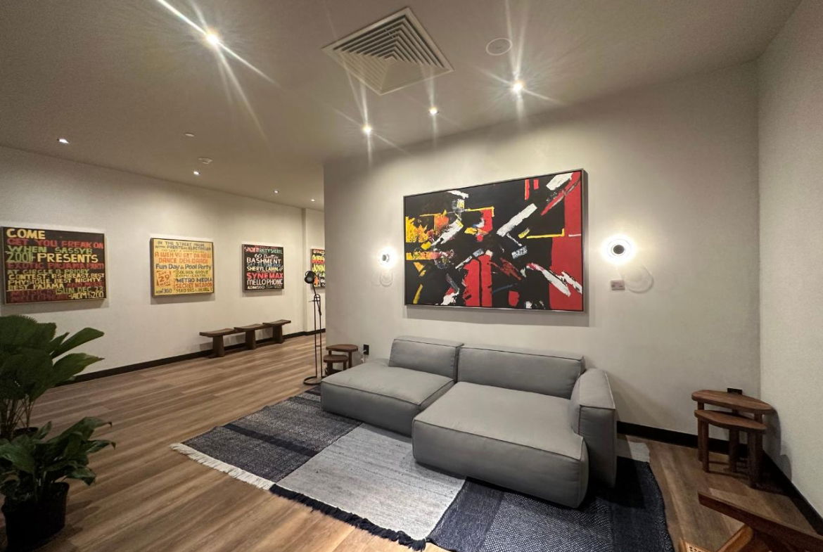 Fourth image of 1003-2-4 King Street in KINGSTON, Kingston, Jamaica - property is For Rent