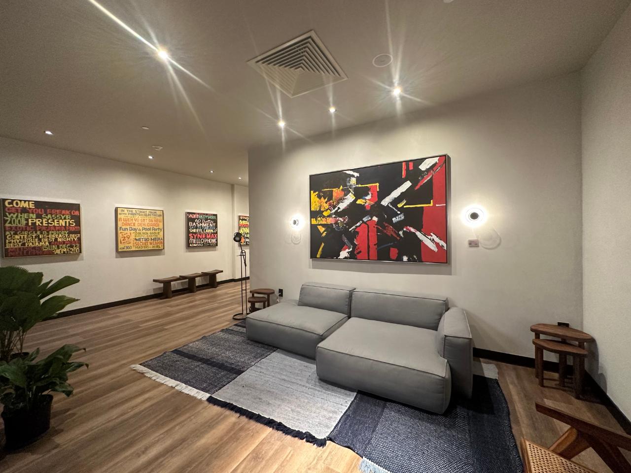 Fourth image of 1003-2-4 King Street in KINGSTON, Kingston, Jamaica - property is For Rent