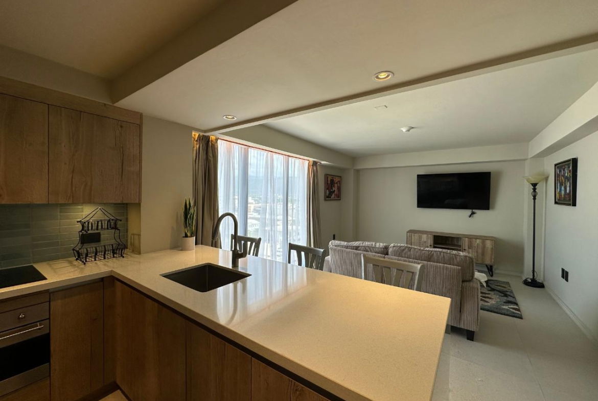 Sixth image of 1003-2-4 King Street in KINGSTON, Kingston, Jamaica - property is For Rent