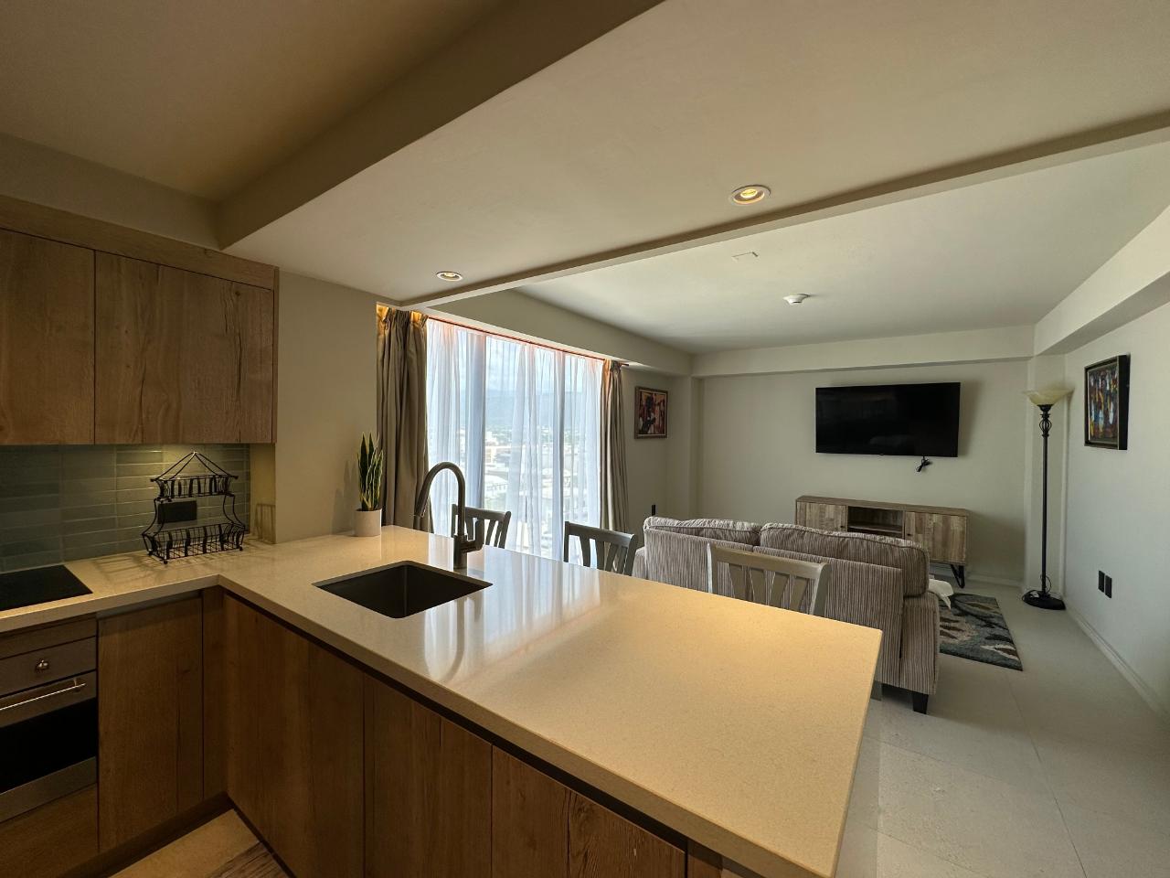 Sixth image of 1003-2-4 King Street in KINGSTON, Kingston, Jamaica - property is For Rent