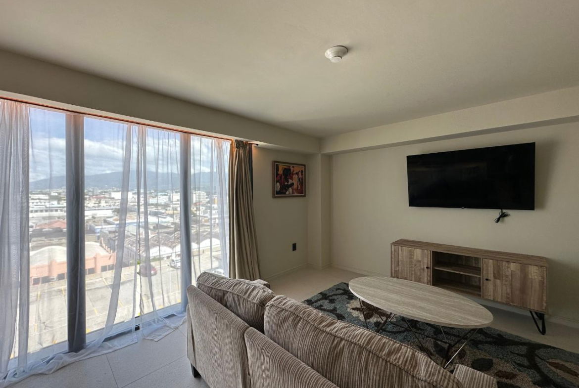Seventh image of 1003-2-4 King Street in KINGSTON, Kingston, Jamaica - property is For Rent