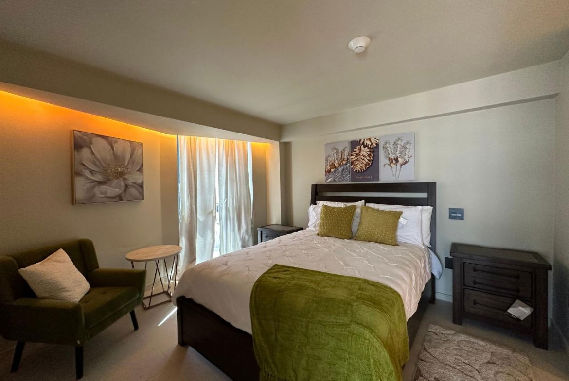 Eighth image of 1003-2-4 King Street in KINGSTON, Kingston, Jamaica - property is For Rent