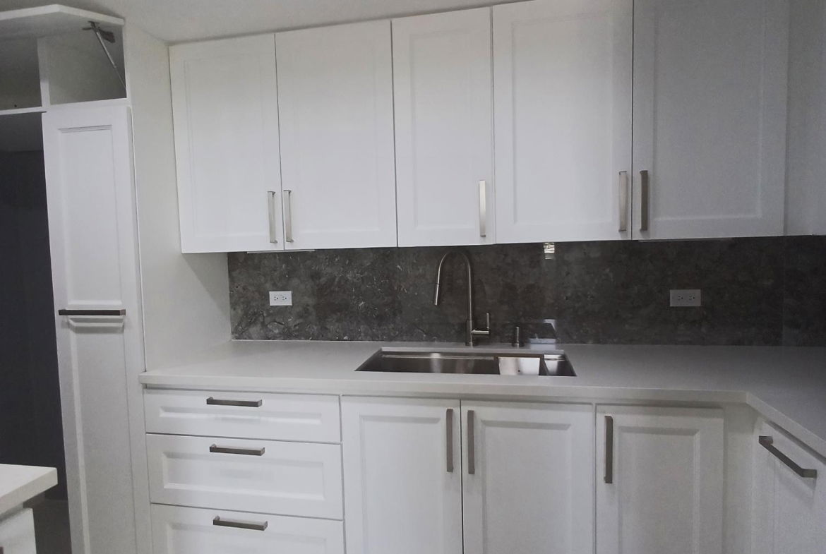 Fourth image of Apt #3a- 17 Kingsway, Kingston 10 in HALF WAY TREE, St. Andrew, Jamaica - property is For Rent