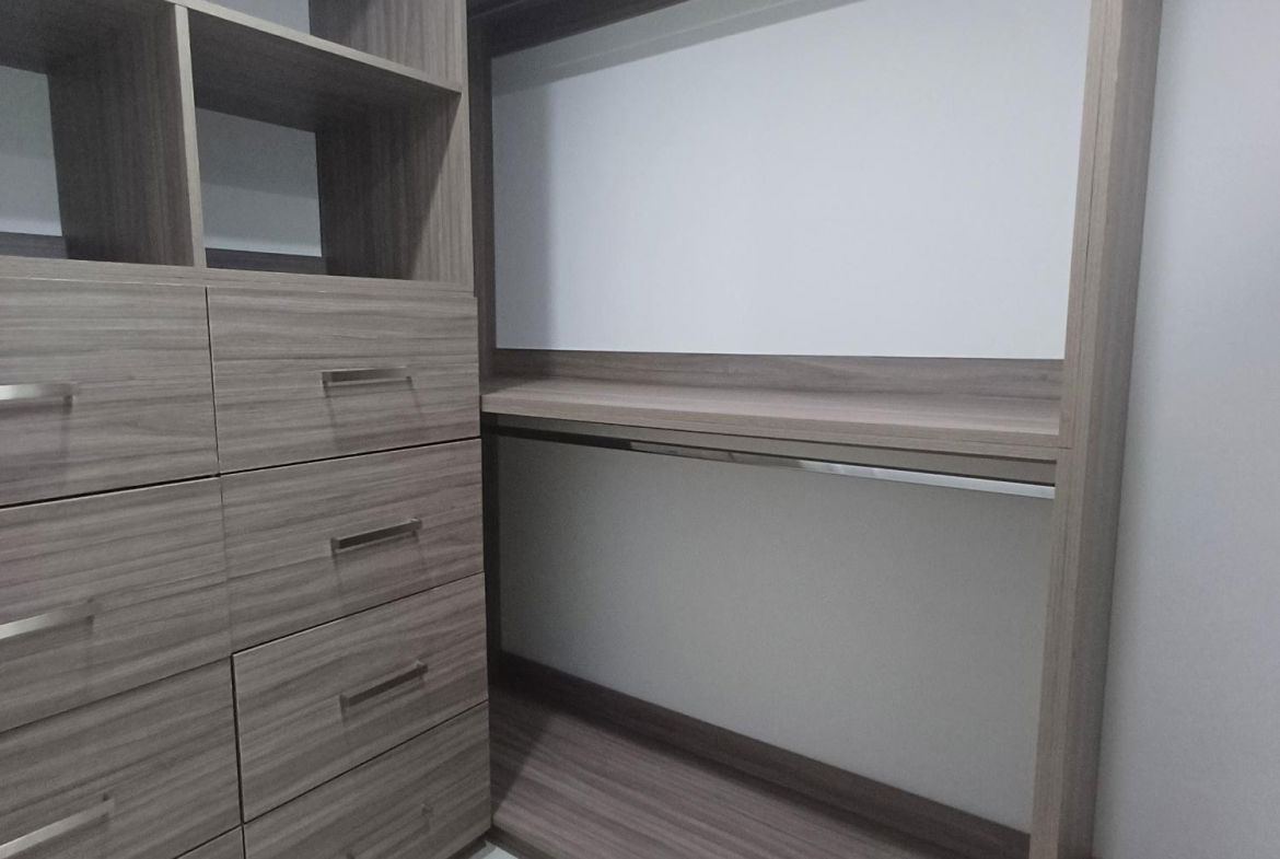 Sixth image of Apt #3a- 17 Kingsway, Kingston 10 in HALF WAY TREE, St. Andrew, Jamaica - property is For Rent