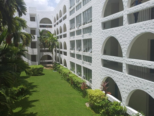 First image of Apt #3a- 17 Kingsway, Kingston 10 in HALF WAY TREE, St. Andrew, Jamaica - property is For Rent