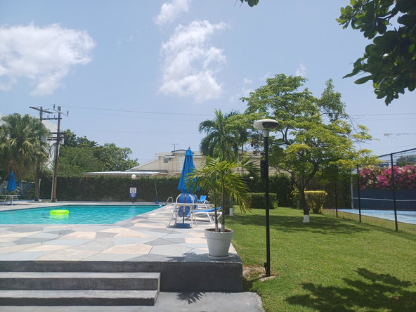 Eighth image of Apt #3a- 17 Kingsway, Kingston 10 in HALF WAY TREE, St. Andrew, Jamaica - property is For Rent