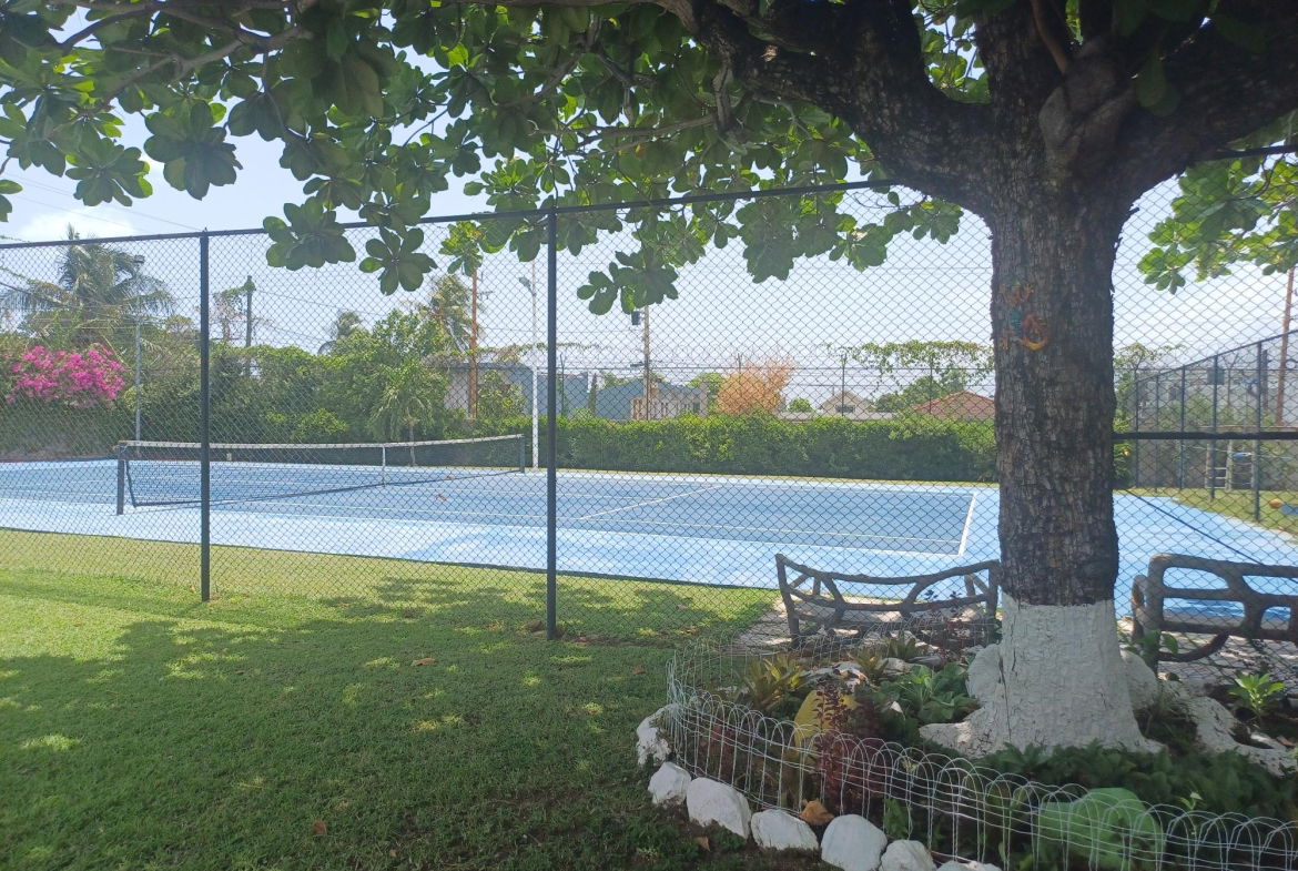 Ninth image of Apt #3a- 17 Kingsway, Kingston 10 in HALF WAY TREE, St. Andrew, Jamaica - property is For Rent