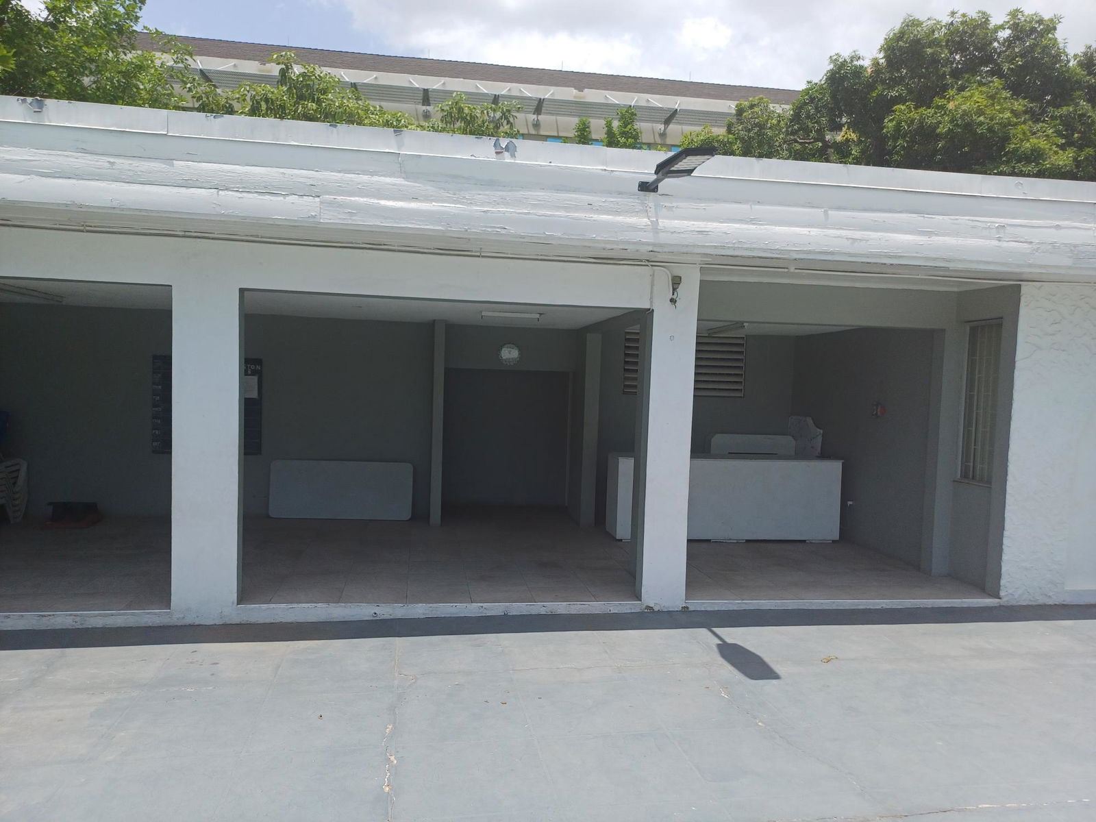 Tenth image of Apt #3a- 17 Kingsway, Kingston 10 in HALF WAY TREE, St. Andrew, Jamaica - property is For Rent