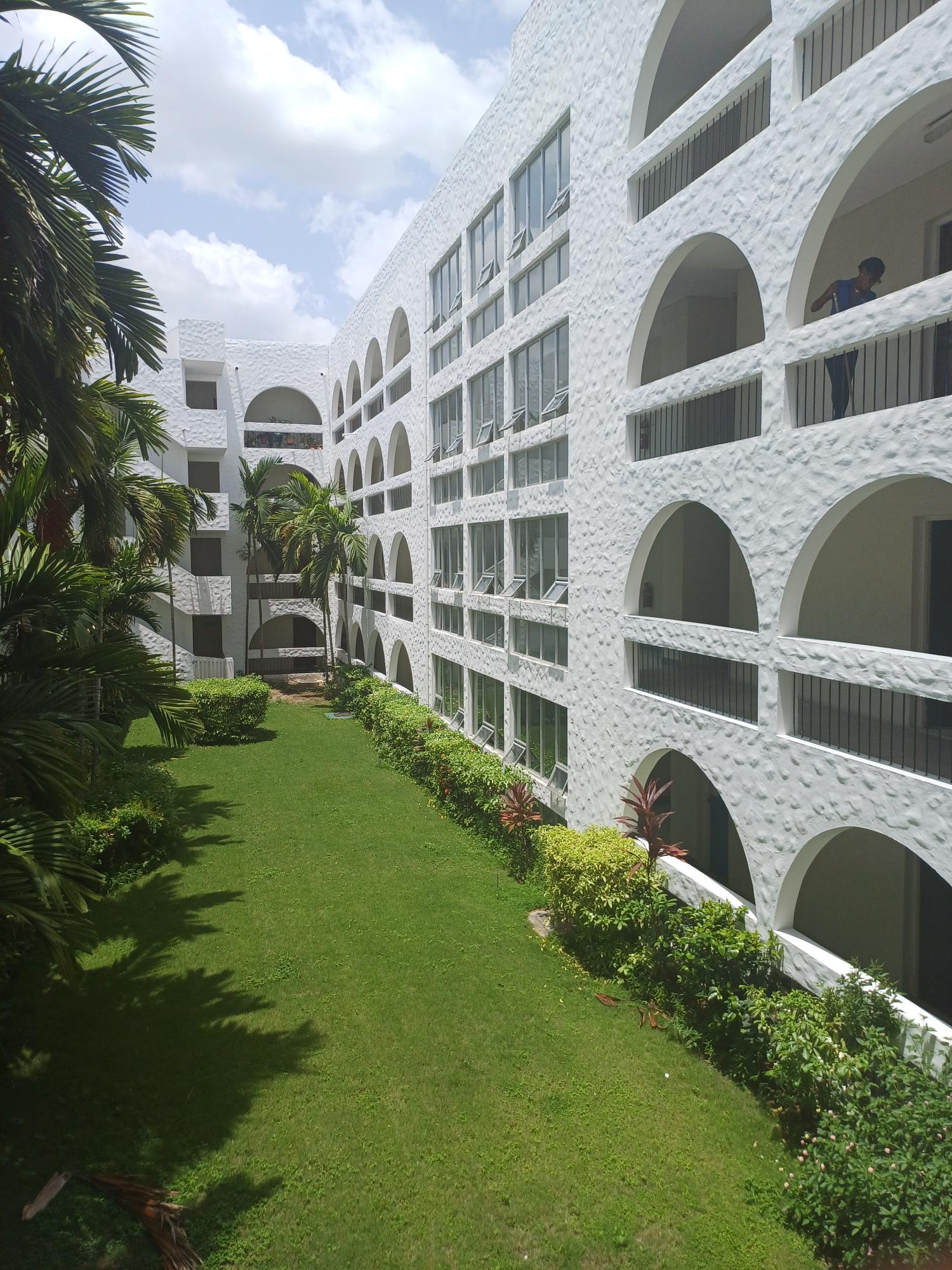 First image of Apt #3a- 17 Kingsway, Kingston 10 in HALF WAY TREE, St. Andrew, Jamaica - property is For Rent