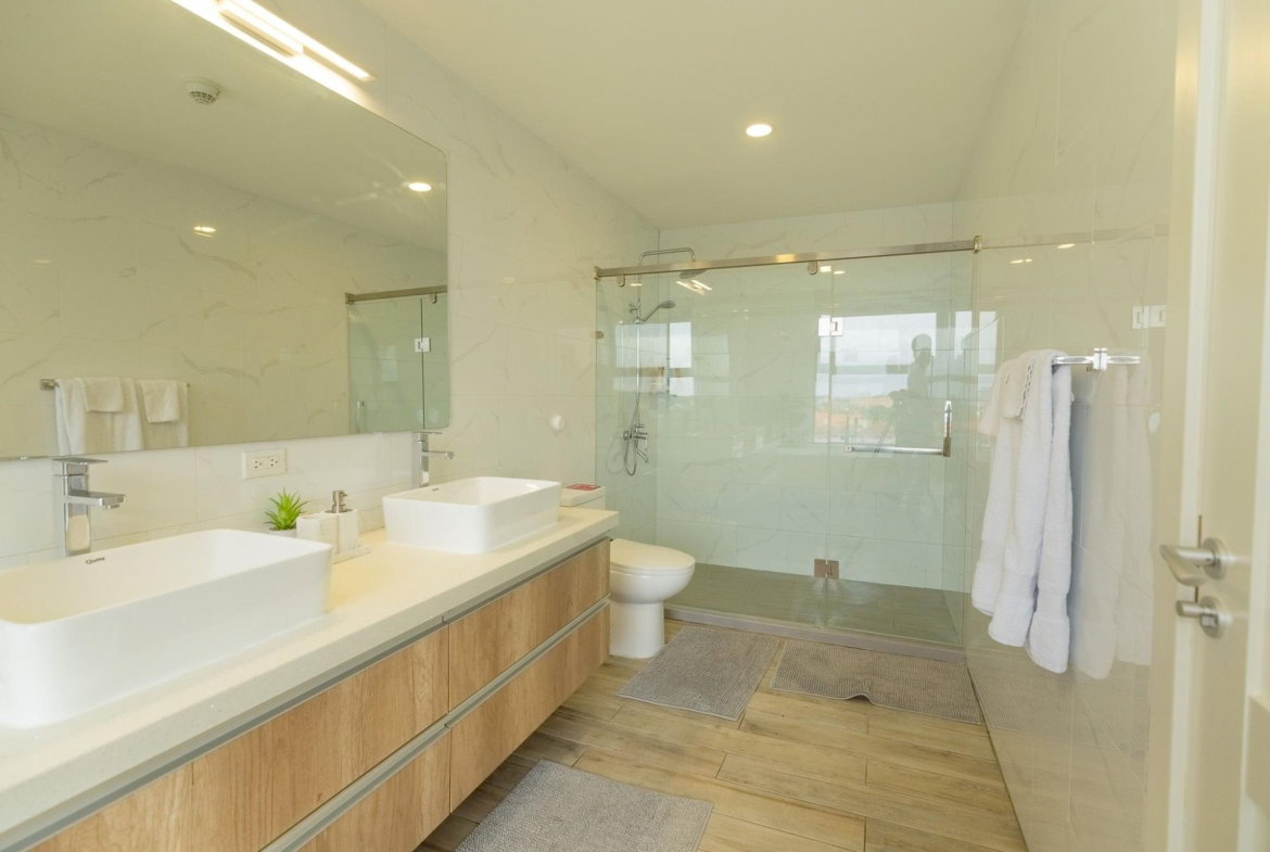 Second image of 412-41 Upper Waterloo Road in Kingston 10, St. Andrew, Jamaica - property is For Rent