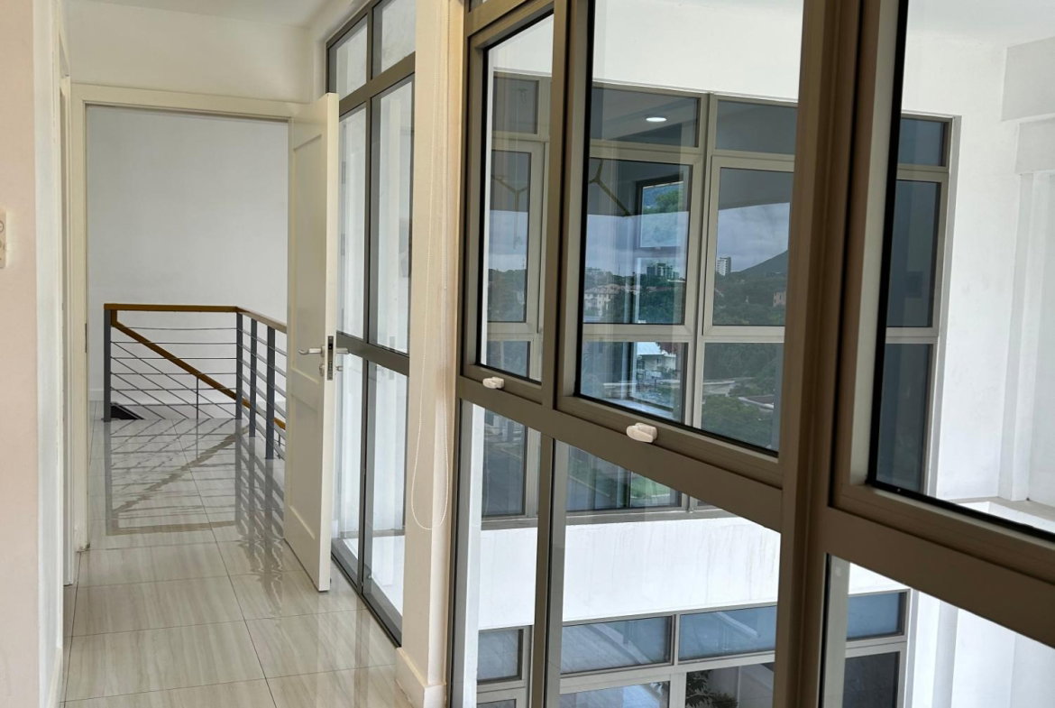 Fifteenth image of 412-41 Upper Waterloo Road in Kingston 10, St. Andrew, Jamaica - property is For Rent