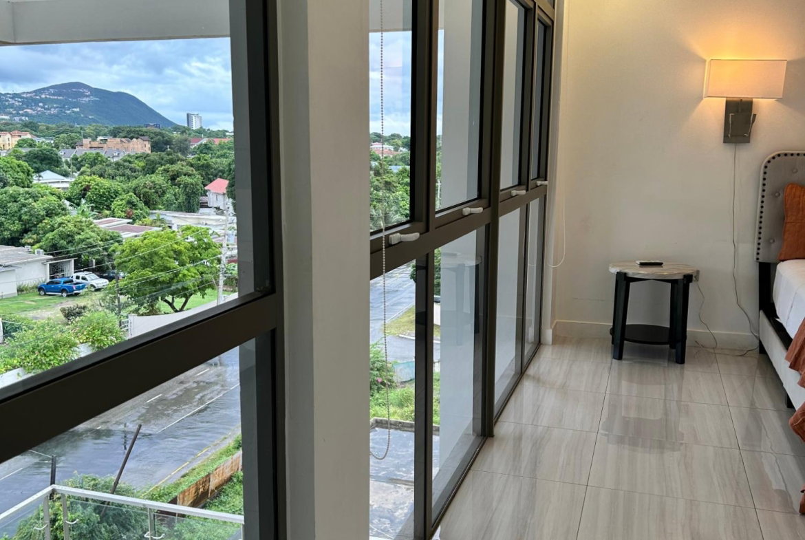 Eighteenth image of 412-41 Upper Waterloo Road in Kingston 10, St. Andrew, Jamaica - property is For Rent