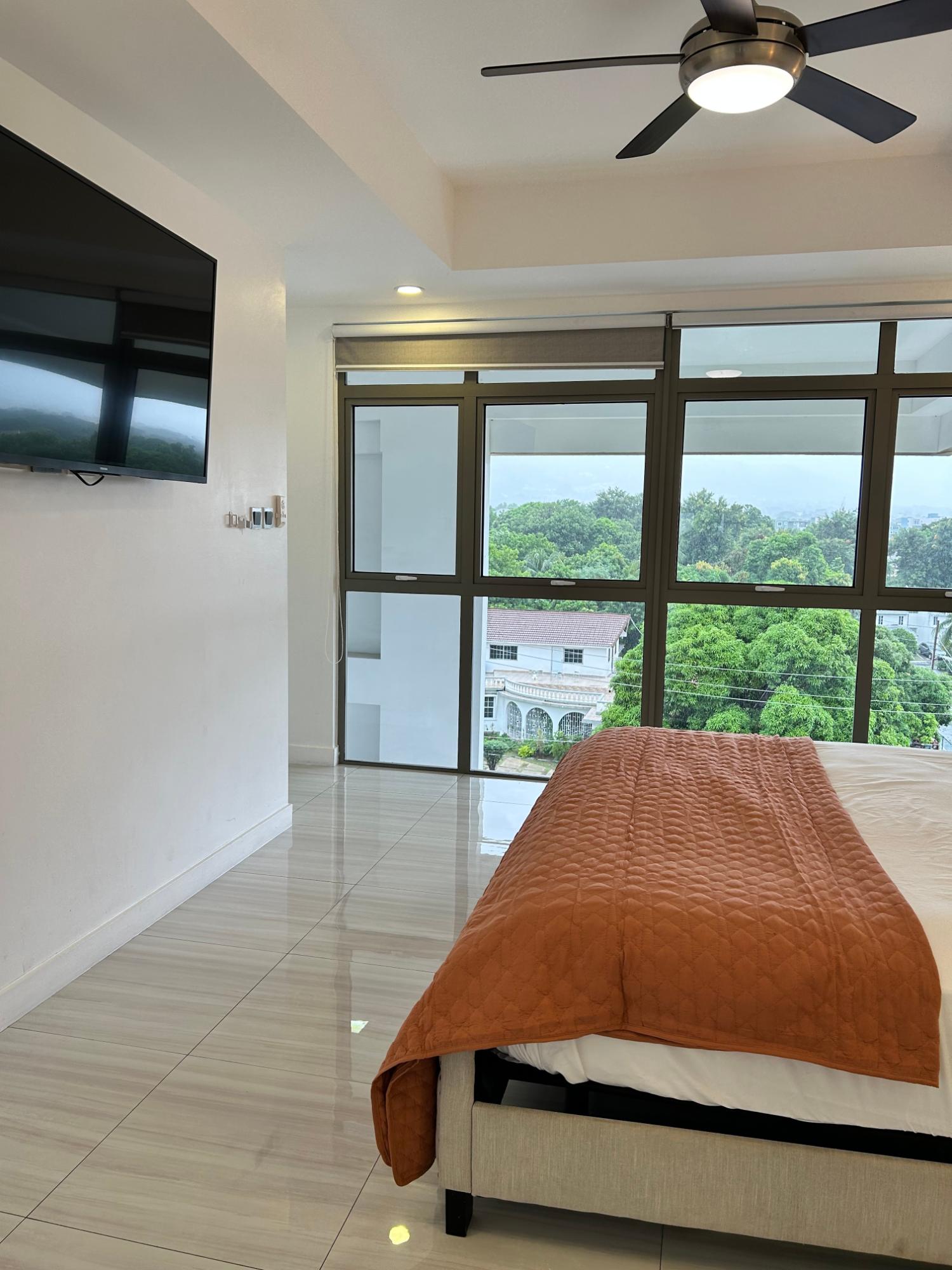 Nineteenth image of 412-41 Upper Waterloo Road in Kingston 10, St. Andrew, Jamaica - property is For Rent