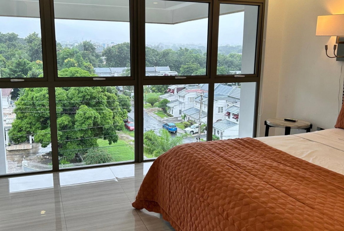 Twentieth image of 412-41 Upper Waterloo Road in Kingston 10, St. Andrew, Jamaica - property is For Rent