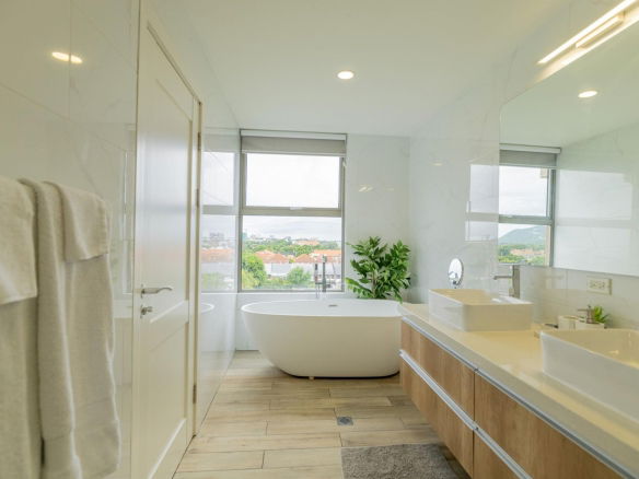 First image of 412-41 Upper Waterloo Road in Kingston 10, St. Andrew, Jamaica - property is For Rent