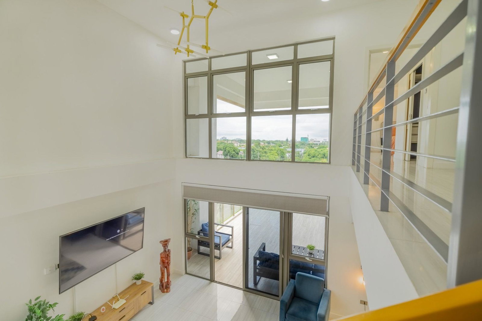 Seventh image of 412-41 Upper Waterloo Road in Kingston 10, St. Andrew, Jamaica - property is For Rent