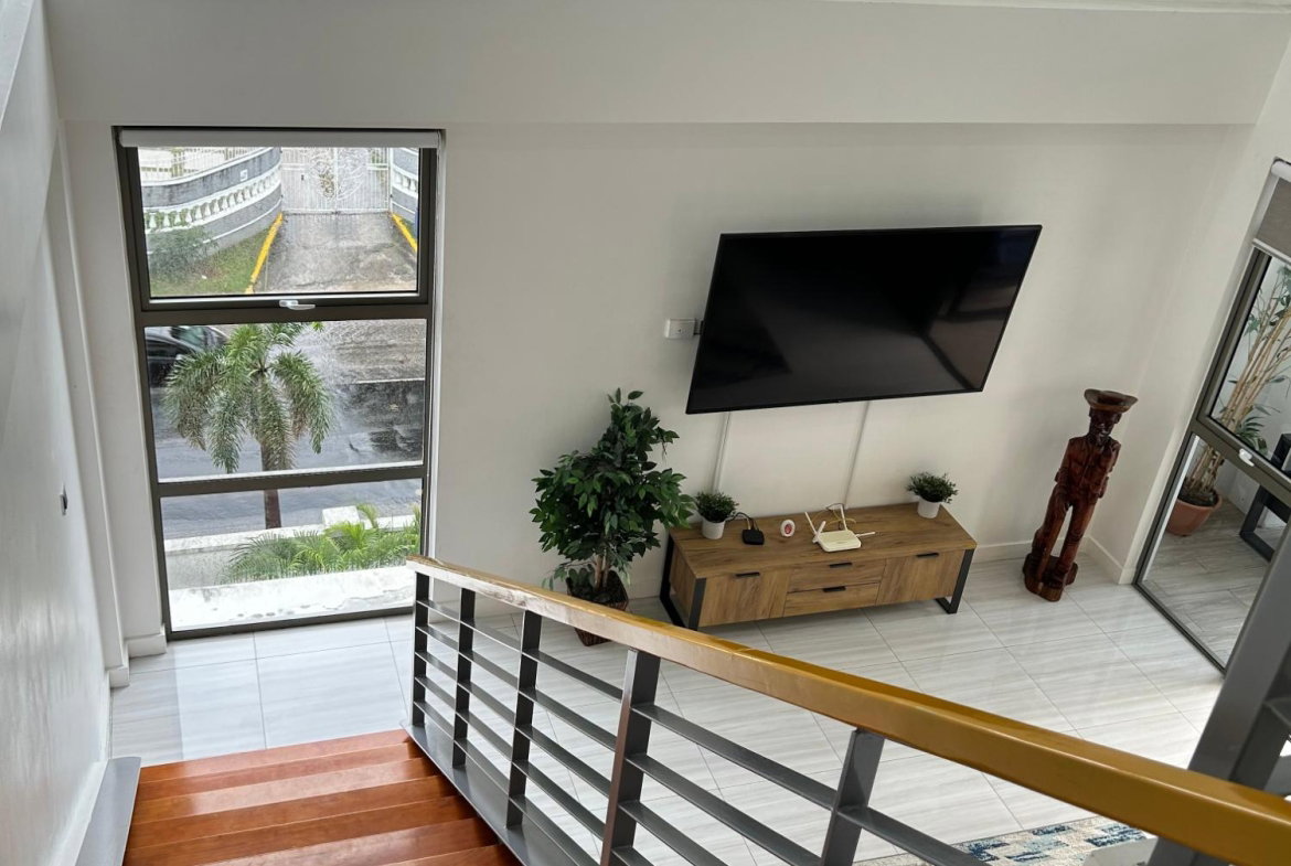 Ninth image of 412-41 Upper Waterloo Road in Kingston 10, St. Andrew, Jamaica - property is For Rent