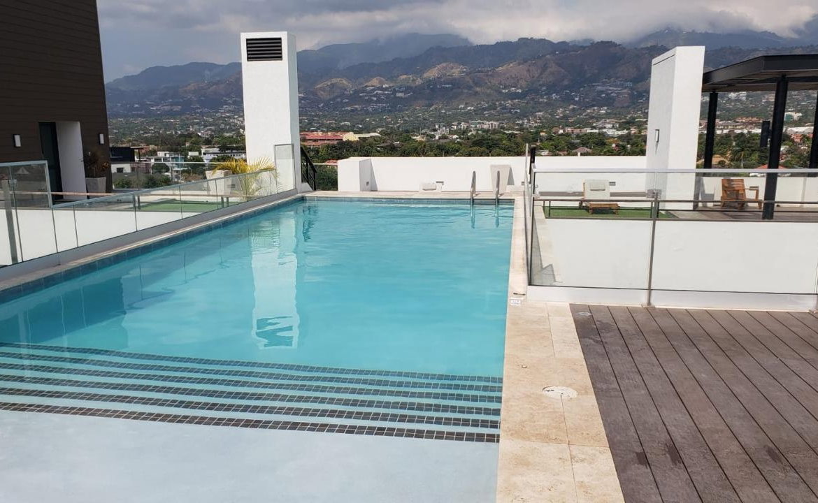 Second image of Unit 507-19-21 Braemar Avenue, Kingston in Kingston 5, St. Andrew, Jamaica - property is For Rent