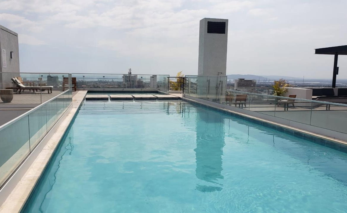 First image of Unit 507-19-21 Braemar Avenue, Kingston in Kingston 5, St. Andrew, Jamaica - property is For Rent