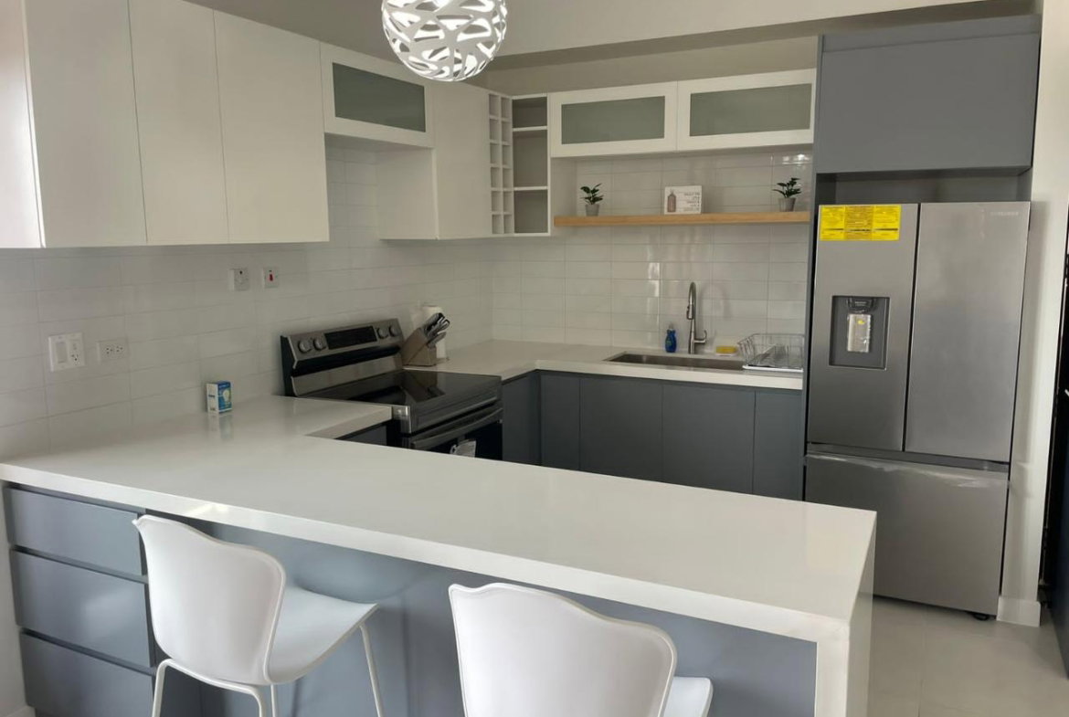 Seventeenth image of Unit 507-19-21 Braemar Avenue, Kingston in Kingston 5, St. Andrew, Jamaica - property is For Rent