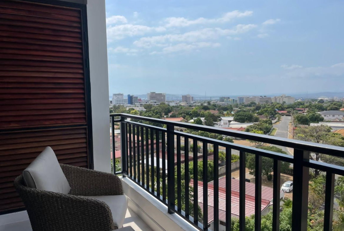 Twentieth image of Unit 507-19-21 Braemar Avenue, Kingston in Kingston 5, St. Andrew, Jamaica - property is For Rent