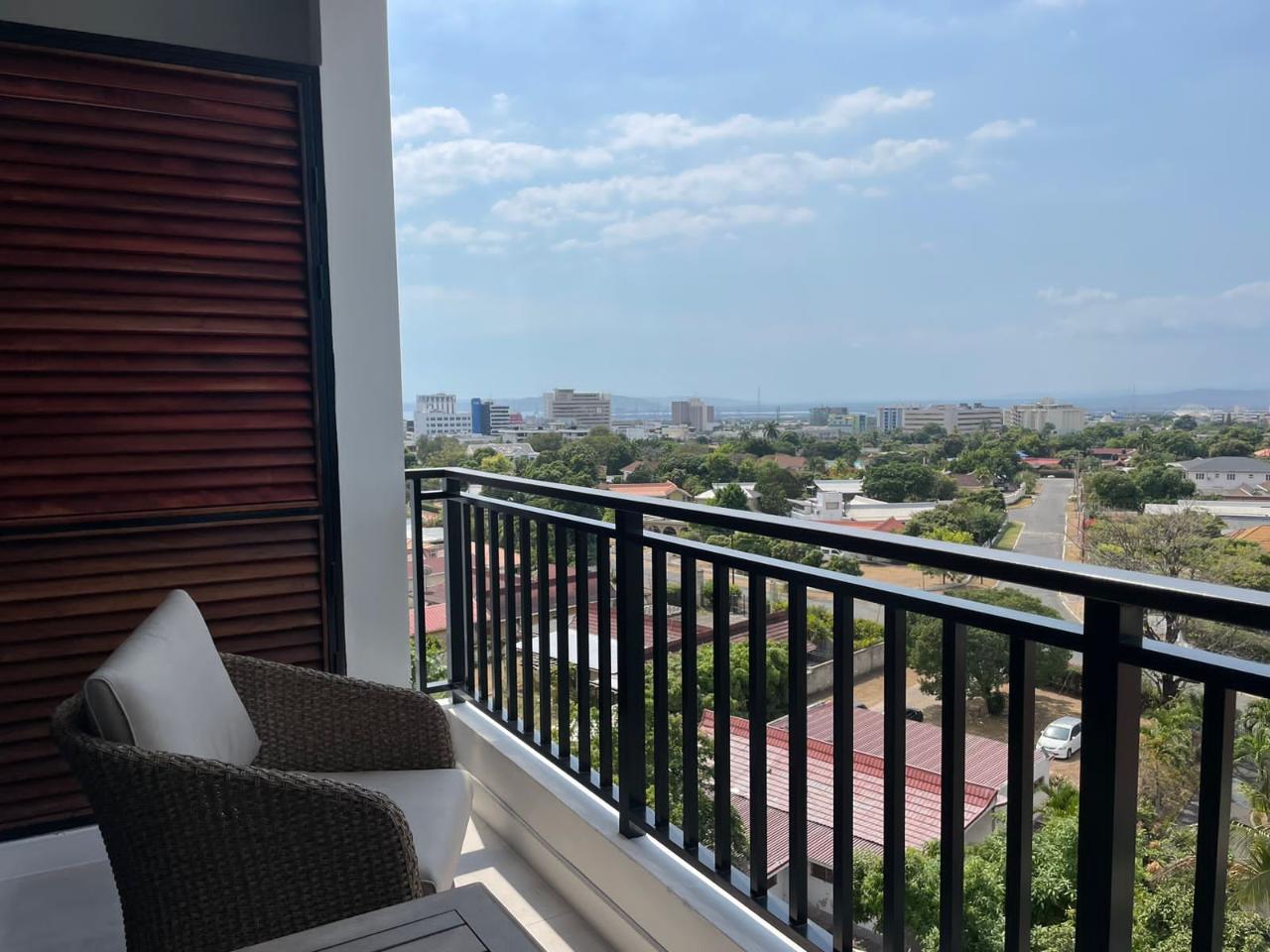 Twentieth image of Unit 507-19-21 Braemar Avenue, Kingston in Kingston 5, St. Andrew, Jamaica - property is For Rent