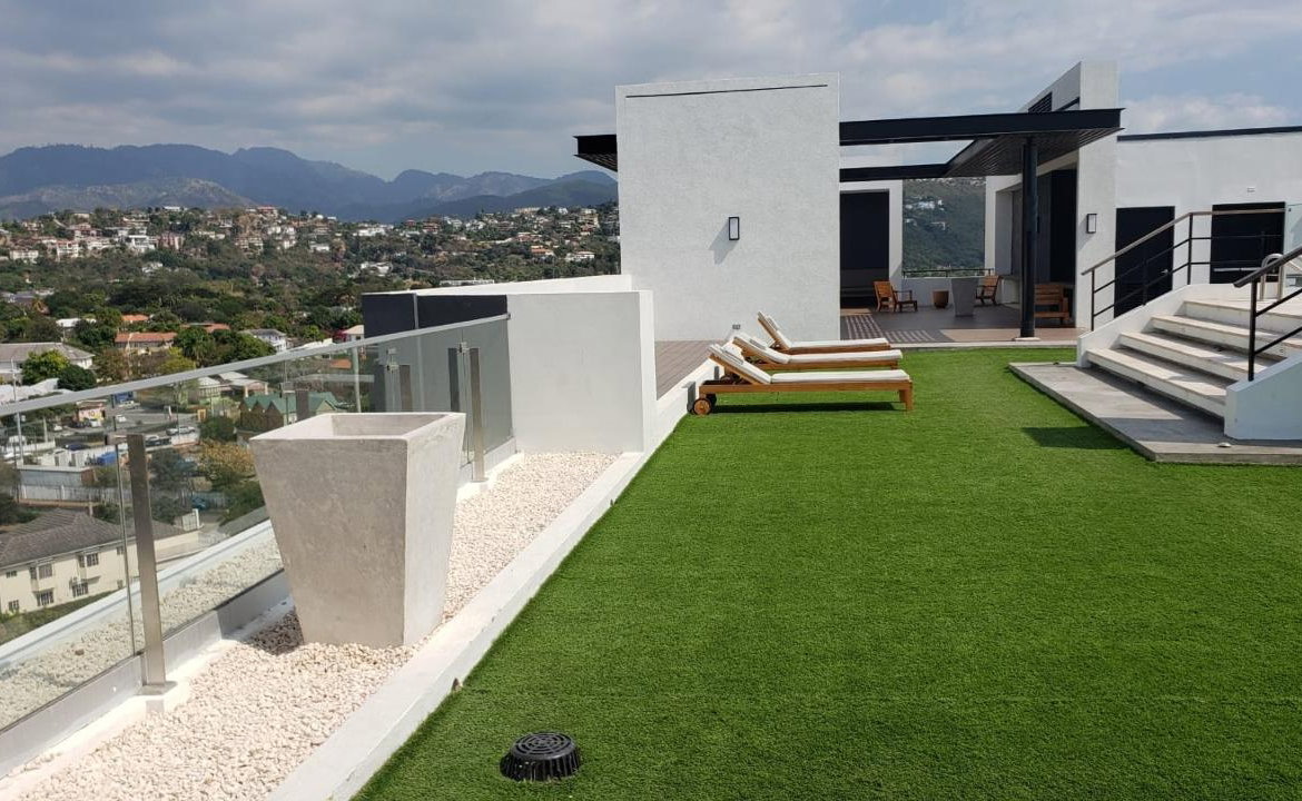 Third image of Unit 507-19-21 Braemar Avenue, Kingston in Kingston 5, St. Andrew, Jamaica - property is For Rent