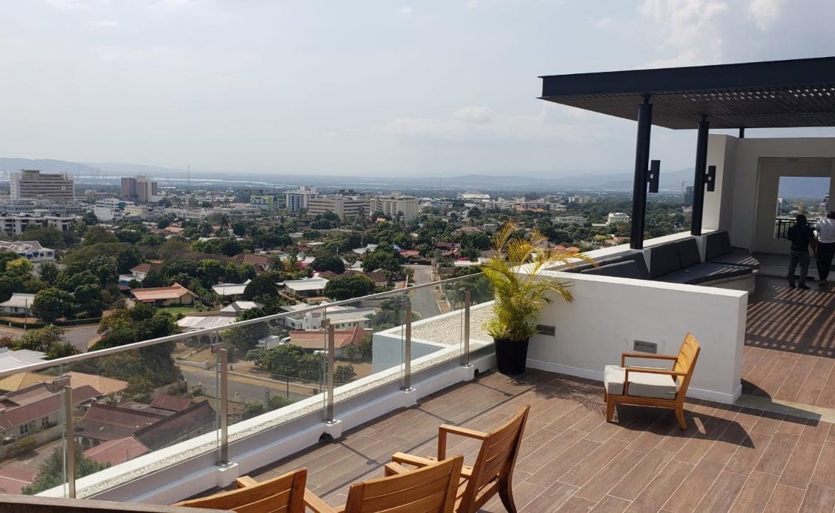 Fourth image of Unit 507-19-21 Braemar Avenue, Kingston in Kingston 5, St. Andrew, Jamaica - property is For Rent