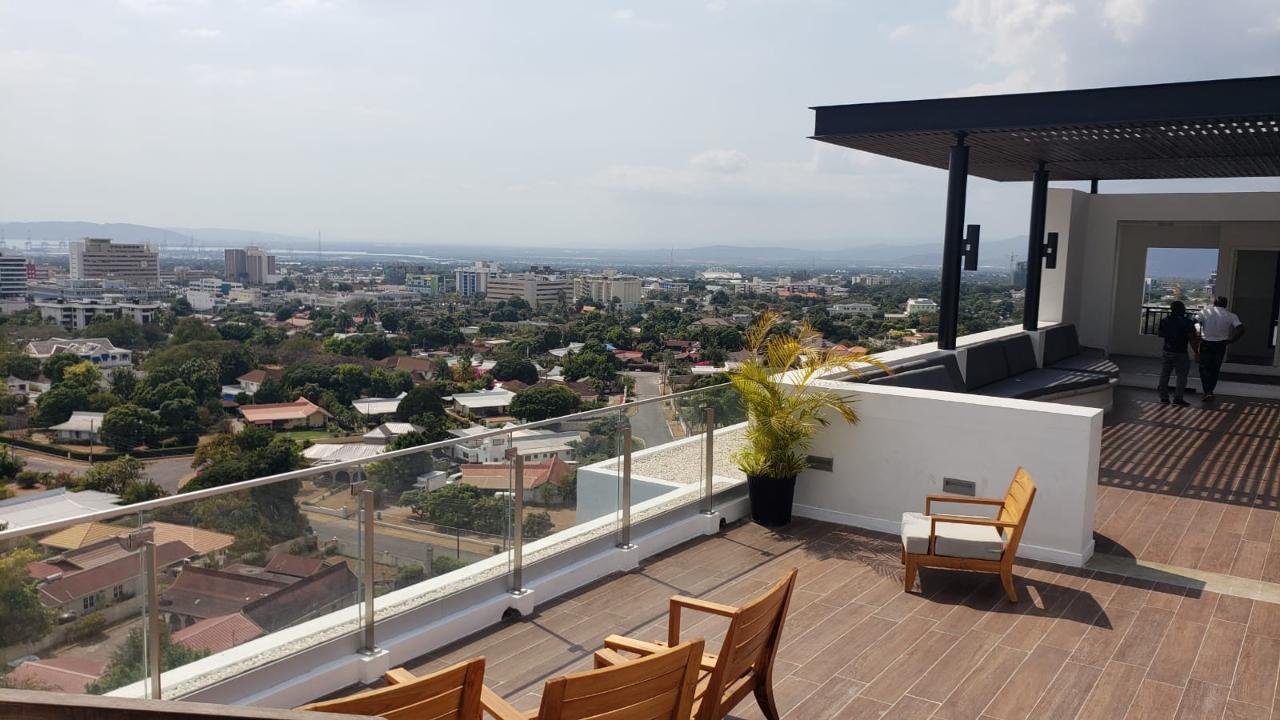 Fourth image of Unit 507-19-21 Braemar Avenue, Kingston in Kingston 5, St. Andrew, Jamaica - property is For Rent