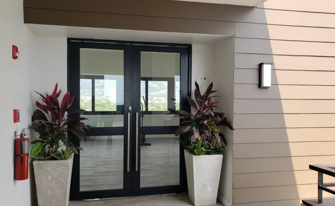 Fifth image of Unit 507-19-21 Braemar Avenue, Kingston in Kingston 5, St. Andrew, Jamaica - property is For Rent