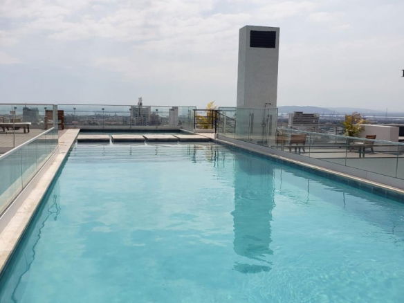 First image of Unit 507-19-21 Braemar Avenue, Kingston in Kingston 5, St. Andrew, Jamaica - property is For Rent