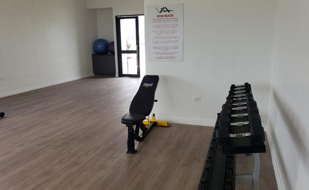 Seventh image of Unit 507-19-21 Braemar Avenue, Kingston in Kingston 5, St. Andrew, Jamaica - property is For Rent