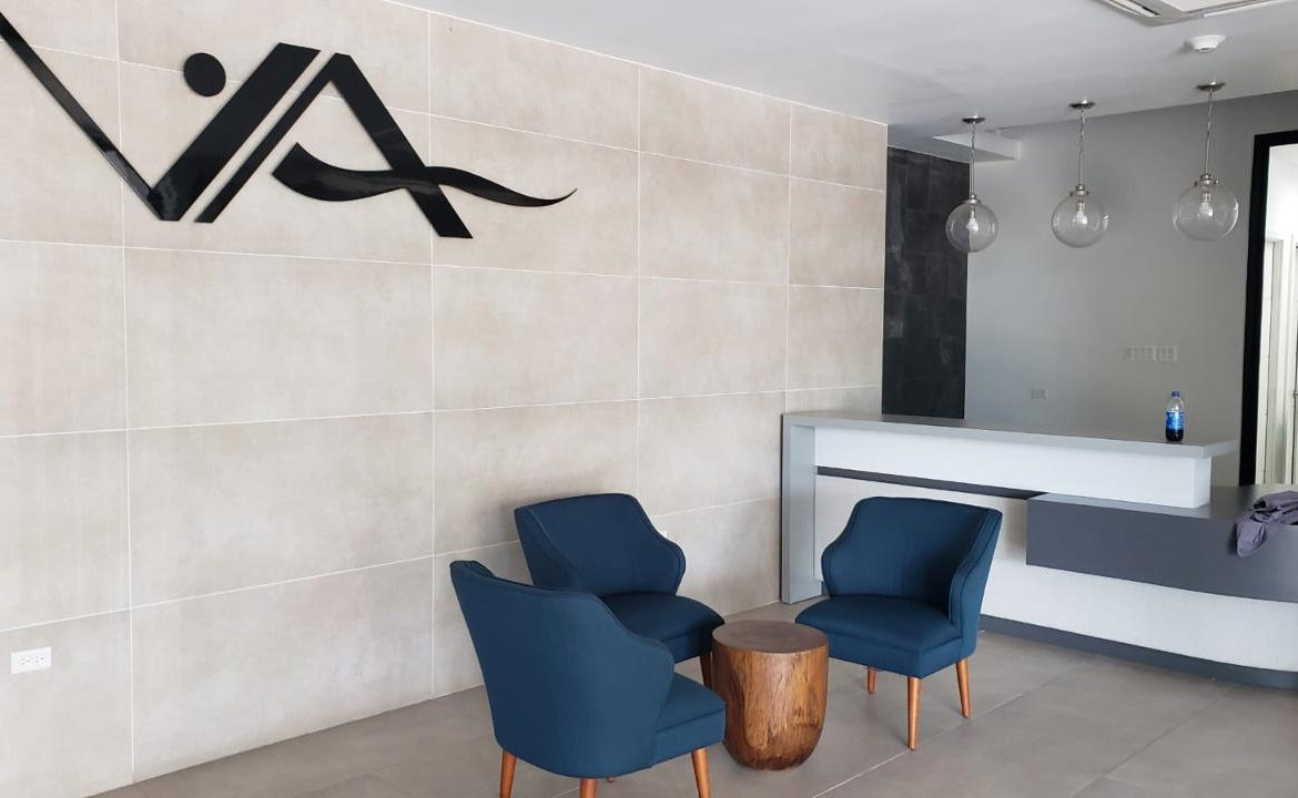 Eighth image of Unit 507-19-21 Braemar Avenue, Kingston in Kingston 5, St. Andrew, Jamaica - property is For Rent