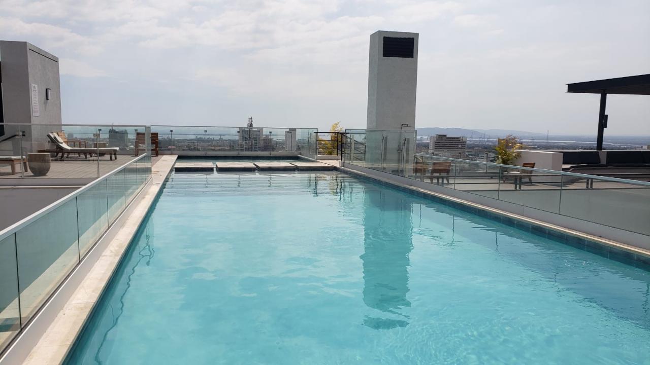 First image of Unit 507-19-21 Braemar Avenue, Kingston in Kingston 5, St. Andrew, Jamaica - property is For Rent