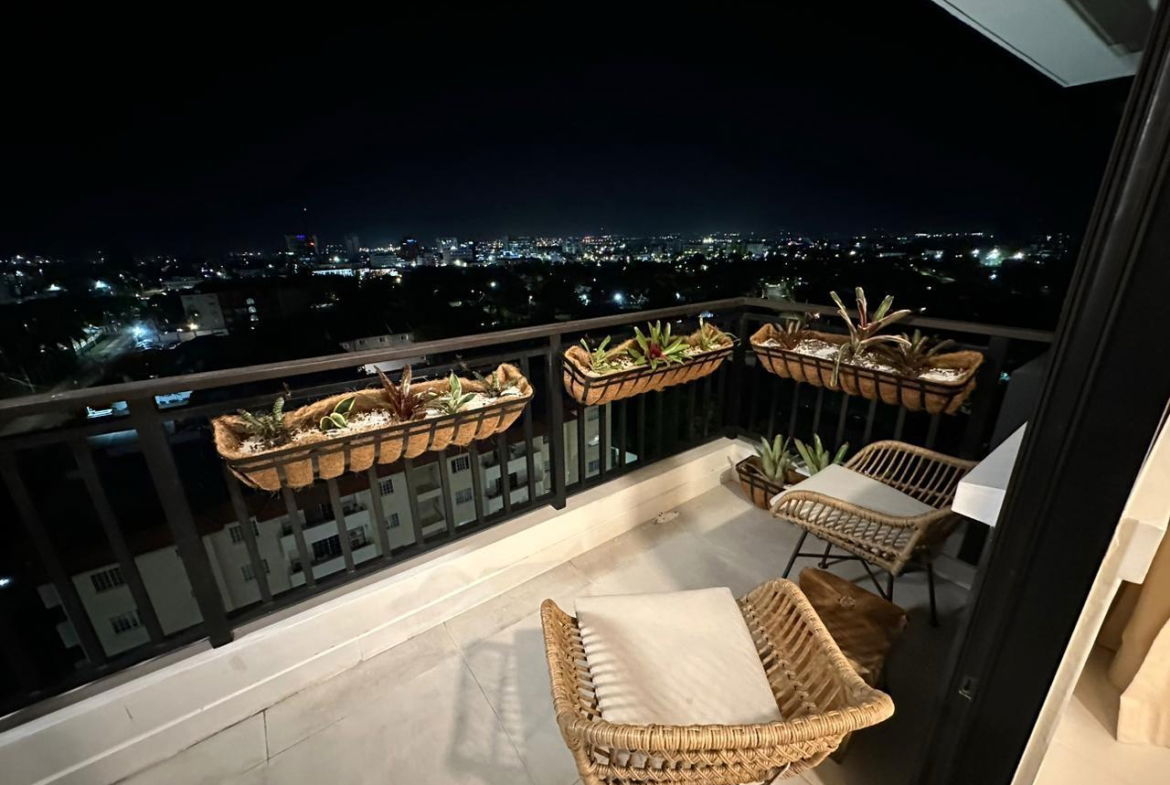 Second image of 810-21 Braemar Avenue in KINGSTON, Kingston, Jamaica - property is For Rent