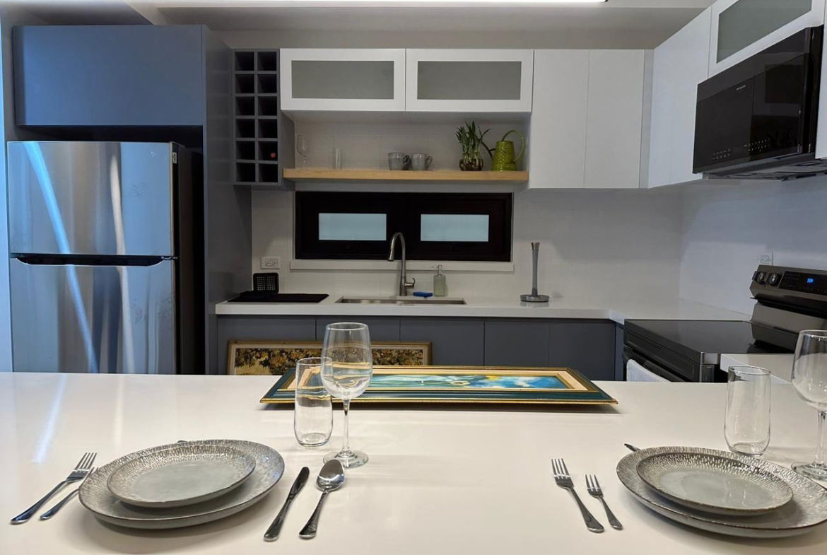 Third image of 810-21 Braemar Avenue in KINGSTON, Kingston, Jamaica - property is For Rent