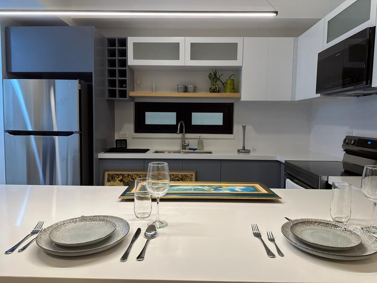 Third image of 810-21 Braemar Avenue in KINGSTON, Kingston, Jamaica - property is For Rent