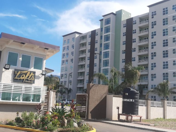 First image of B-405-14-17 Crieffe Road in Kingston 6, St. Andrew, Jamaica - property is For Rent