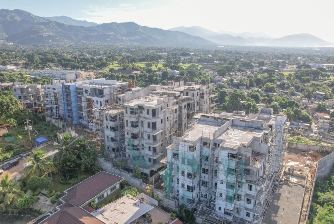 Seventeenth image of B-401-3a Grosvenor Heights in Kingston 8, St. Andrew, Jamaica - property is For Sale