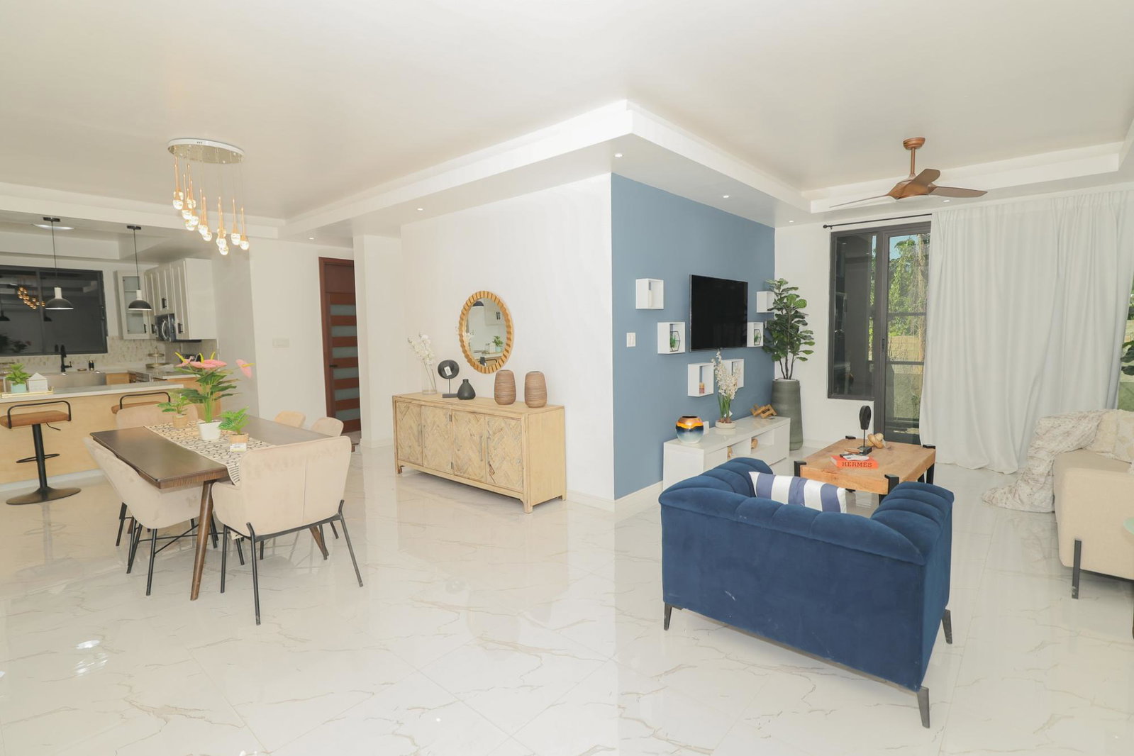 Third image of B-401-3a Grosvenor Heights in Kingston 8, St. Andrew, Jamaica - property is For Sale