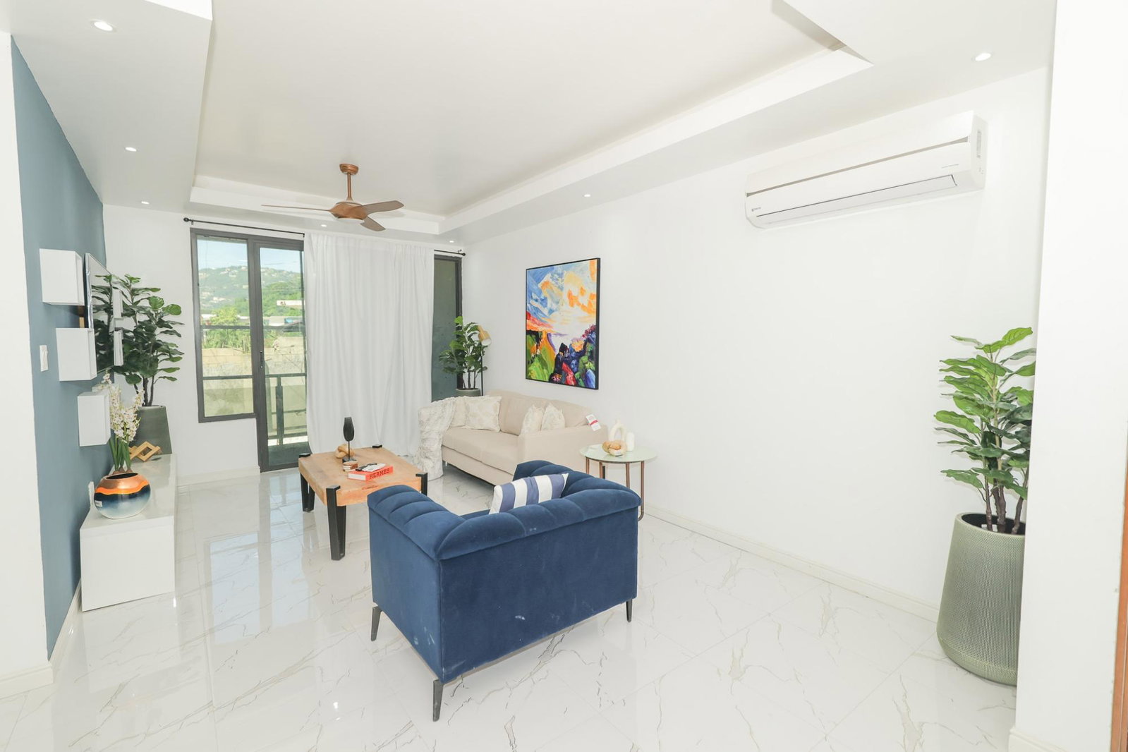 Fourth image of B-401-3a Grosvenor Heights in Kingston 8, St. Andrew, Jamaica - property is For Sale
