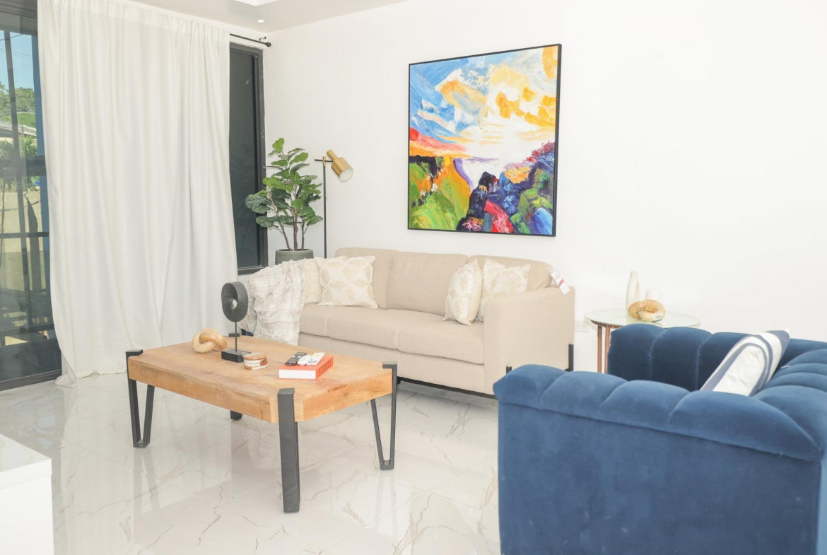 Fifth image of B-401-3a Grosvenor Heights in Kingston 8, St. Andrew, Jamaica - property is For Sale