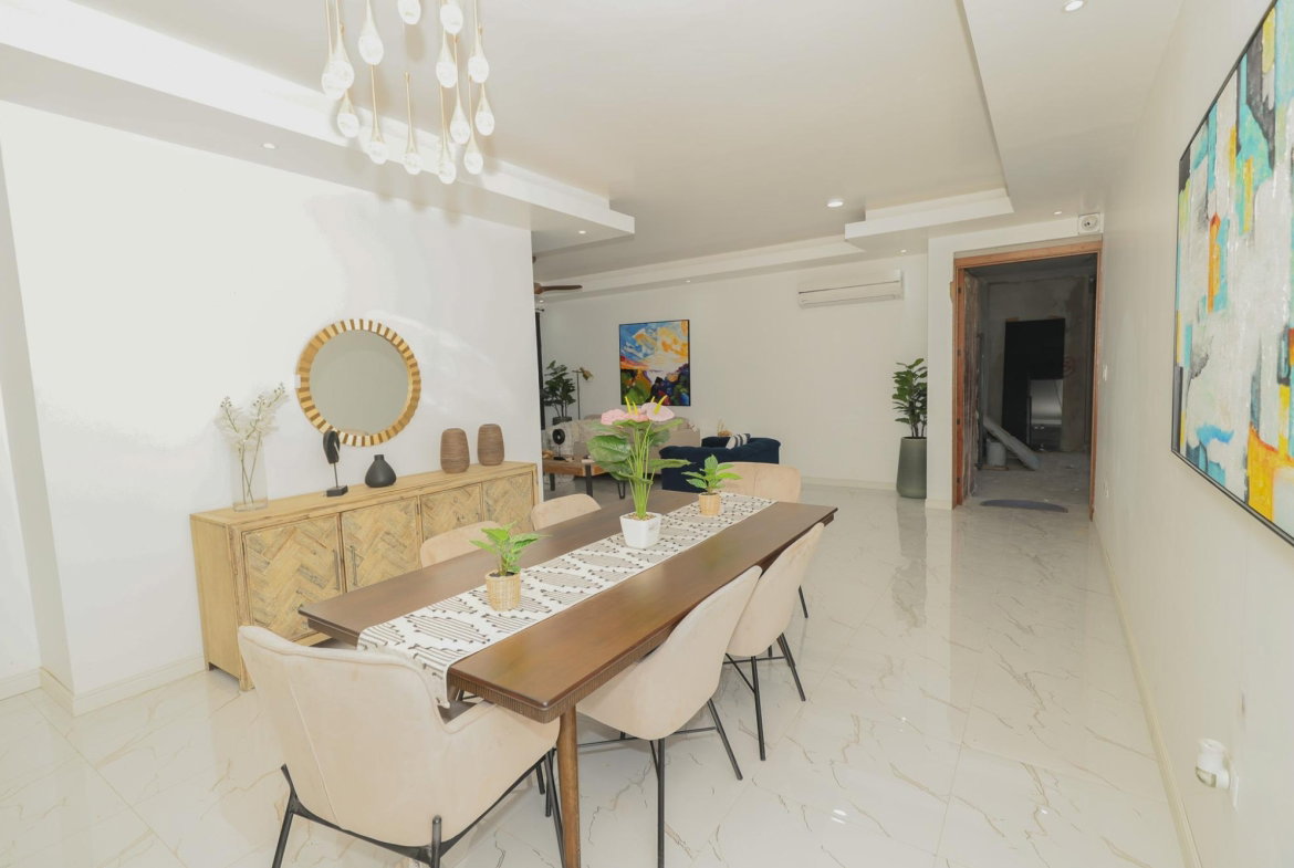 Seventh image of B-401-3a Grosvenor Heights in Kingston 8, St. Andrew, Jamaica - property is For Sale