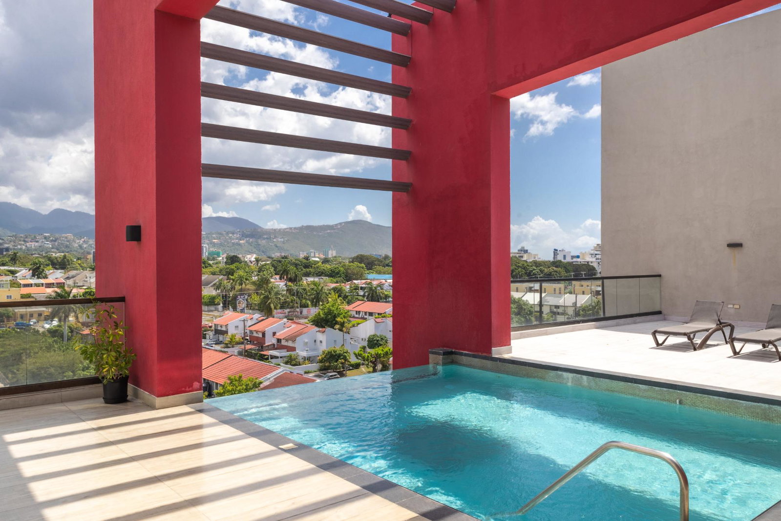 Second image of 704-11a Waterloo Road in Kingston 10, St. Andrew, Jamaica - property is For Sale